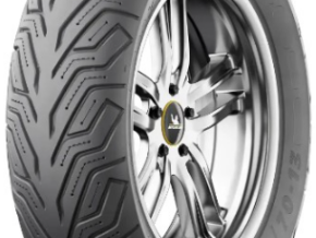CUBIERTA 120/70 14 M/C 61S REINF CITY GRIP 2 TL