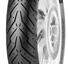 CUBIERTA 120/70-10 54L TL Reinf ANGEL SCOOTER F/R