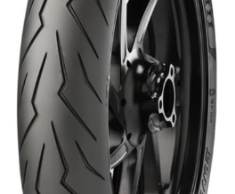 CUBIERTA 120/70 15 M/C 56S TL DIABLO ROSSO SCOOTER F