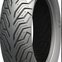 CUBIERTA 100/90 14 M/C 57S REINF CITY GRIP 2 R TL