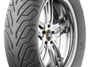 CUBIERTA 110/70-11 45L CITY GRIP 2 F TL
