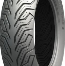 CUBIERTA 120/80 16 M/C 60S CITY GRIP 2 TL