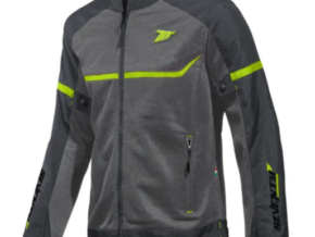 CHAQUETA SEVENTY SD-JR30.1 MOJAVE RACING