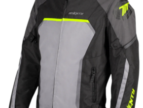 CHAQUETA SEVENTY SD-JR65 PISTON