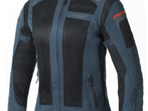 CHAQUETA SEVENTY SD-JT58 VERANO TOURING MUJER