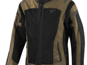 CHAQUETA SEVENTY SD-JT66 SAHARA