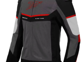 CHAQUETA SEVENTY SD-JR60 THUNDER