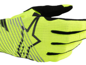 GUANTES ALPINESTARS RADAR PRO