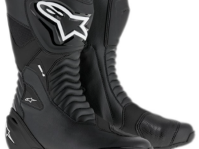 BOTAS ALPINESTARS SMX S