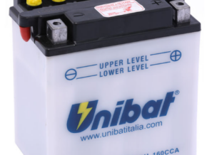 BATERIA UNIBAT B10LA-2SM