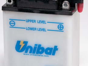 BATERIA UNIBAT B3L-BSM