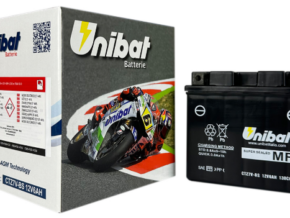 BATERIA UNIBAT CTZ7V-BS