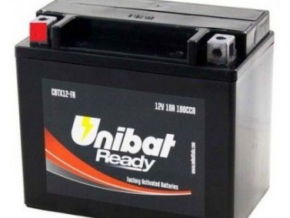 BATERIA UNIBAT BTX12-BS