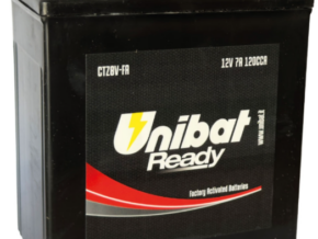 BATERIA UNIBAT