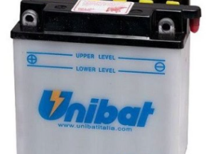 BATERIA UNIBAT B9-BSM