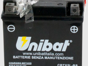 BATERIA UNIBAT BTX5-LBS