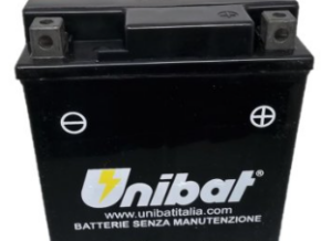 BATERIA UNIBAT CTZ8V-BS