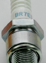 BUJIA NGK ESPECIAL RES - BR7ES