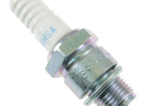 BUJIA NGK ESPECIAL RES - BR8HSA