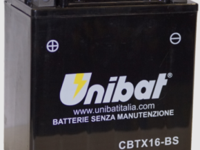 BATERIA UNIBAT BTX16-BS
