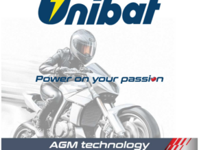 BATERIA UNIBAT BTX20-LBS