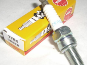 BUJIA NGK ESPECIAL RES - CR8EB