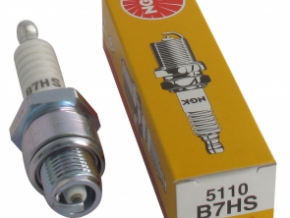 BUJIA ENCENDIDO - B7HS