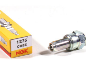 BUJIA ENCENDIDO - CR8E