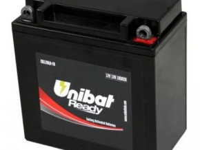 BATERIA UNIBAT CB12AL-A-FA