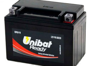 BATERIA UNIBAT CB4LB-FA