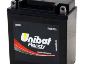 BATERIA UNIBAT CB5LB-FA