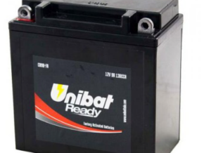 BATERIA UNIBAT CB9B-FA