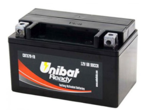 BATERIA UNIBAT CBTX7A-FA