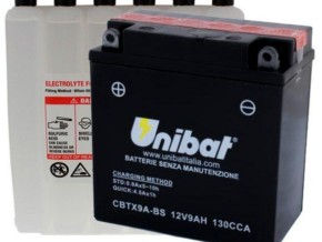 BATERIA UNIBAT CBTX9ABS