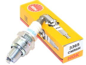 BUJIA ENCENDIDO - CMR6H