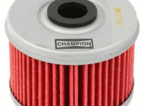 FILTRO ACEITE CHAMPION - COF013