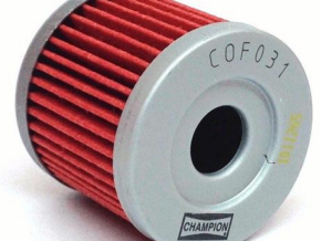 FILTRO ACEITE CHAMPION - COF031