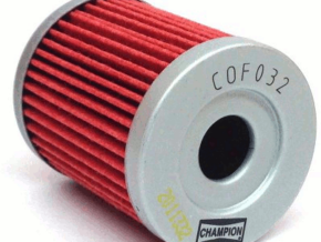 FILTRO ACEITE CHAMPION - COF032