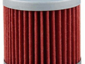 FILTRO ACEITE CHAMPION - COF039