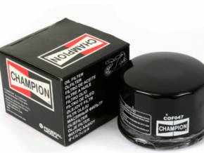 FILTRO ACEITE CHAMPION - COF047