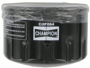 FILTRO ACEITE CHAMPION COF064