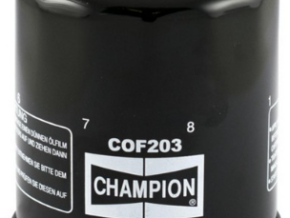 FILTRO ACEITE CHAMPION - COF203