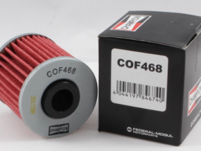 FILTRO ACEITE CHAMPION - COF468