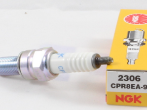 BUJIA NGK ESPECIAL RES - CPR8EA-9