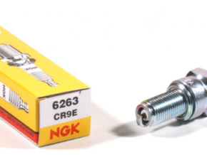 BUJIA ENCENDIDO - CR9E