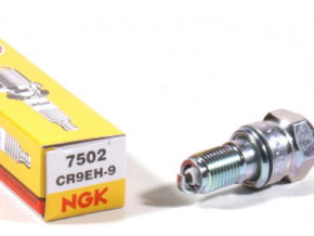 BUJIA ENCENDIDO - CR9EH-9
