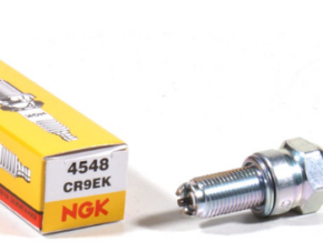 BUJIA ENCENDIDO - CR9EK
