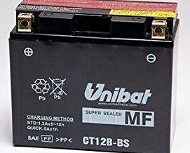 BATERIA UNIBAT CT12-BBS