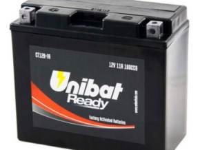 BATERIA UNIBAT CT12B-FA