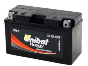 BATERIA UNIBAT CT7B-FA